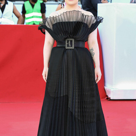 Kelly Osbourne kesäkuussa 2018. Kelly Osbourne