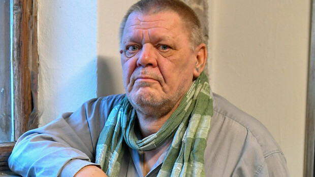 Poliisi antoi lisätietoja Harri Marstion kohtalokkaasta auto-onnettomuudesta - näin kohtalokas tilanne eteni Harri Marstio