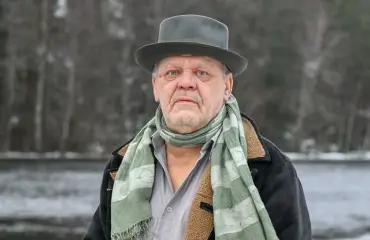 IL: Laulaja Harri Marstio on kuollut tänään auto-onnettomuudessa