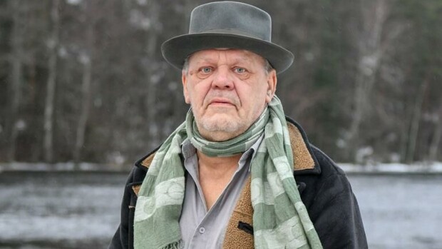 IL: Laulaja Harri Marstio on kuollut tänään auto-onnettomuudessa Harri Marstio
