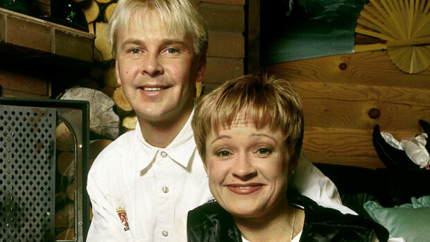 Sydänkohtaus häämatkalla! Matti Nykäsen hengenlähtö oli lähellä jo 22 vuotta sitten - 'Matti meni valkoiseksi' Matti Nykänen ja Sari Paanala