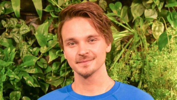 Roope Salminen paljasti yllättäen tv-työtä koskevan unelmansa: ”Jos joskus tulisin takaisin, niin…” Roope Salminen