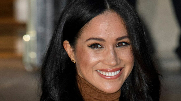 Herttuatar Meghan tavoittelee taas näkyvää asemaa – tästä on kyse