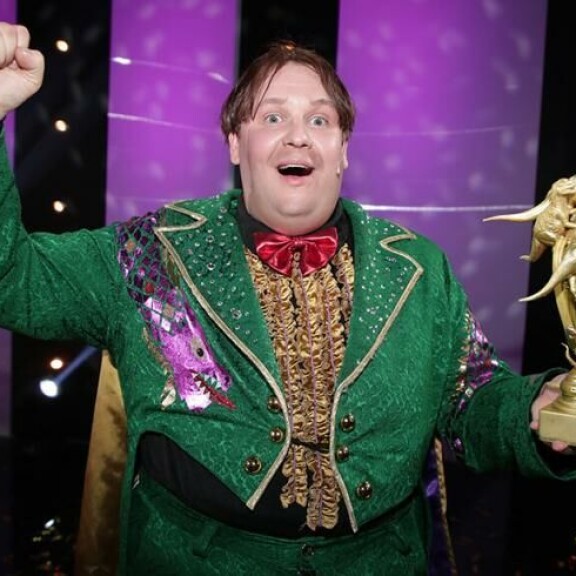 Tässä ovat Putouksen uudet näyttelijät - tuttu 'honkkeli'-juontaja tekee paluun! mikko penttilä taika-pasi