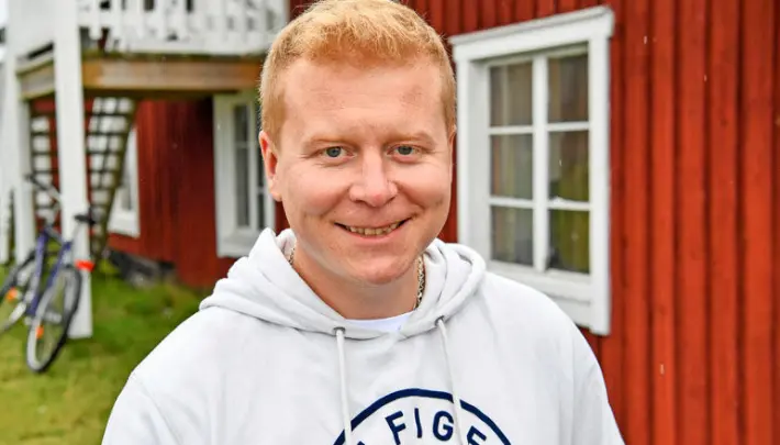 Sampo Kaulanen kertoo 1,5 vuoden tipattomuudestaan – herää aamuisin kauhuntunteisiin