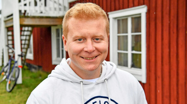Sampo Kaulanen julkaisi hurjan festarikuvan vuosien takaa: 'Oli kyllä kosteaa aikaa'