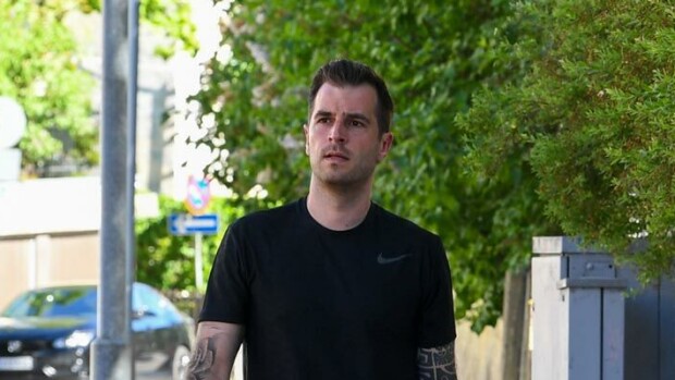 Esitutkintamateriaali paljastaa: Niko Ranta-aho muuttui Kobrasta Herra Ykköseksi Niko Ranta-aho