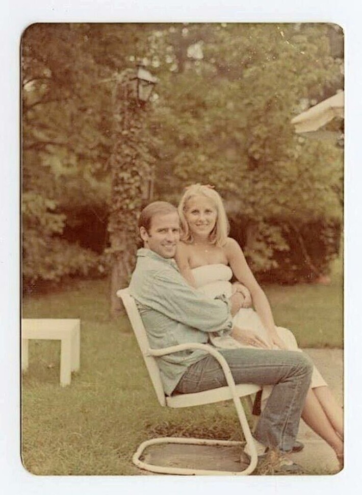 Syytettiin salasuhteesta! Jill Biden täyttää 70 vuotta – tiesitkö näitä asioita Yhdysvaltain ensimmäisestä naisesta? Joe ja Jill Biden