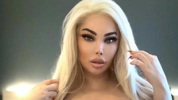 Ohhoh, mitkä kannut! Jessica Alvesin uudet rinnat puskevat pitsiasun läpi – katso kuvat! Jessica Alves