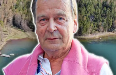 Oma helikopterikenttä! Rallilegenda Markku Alénin miljoonakämppä sijaitsee julkkisten suosimalla merinäköalapaikalla – naapuritähdellä vaatimattomampi tontti
