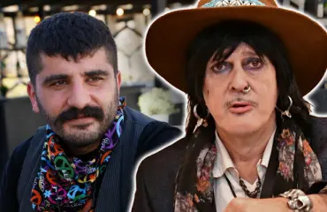 Rikosilmoituksen Andy McCoysta tehnyt Hakan paljastaa arvomattojen epäselvän kohtalon: ”Lainasin ne Andylle, kun hän asui hotellissa”