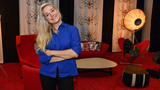 Pilvi Hämäläinen todistaa maskeerauksen voiman – julkaisi kuvaparin ennen ja jälkeen meikin: ”Toihan sopisi loistavasti jonkun mielialalääkkeen mainokseen...” pilvi hämäläinen