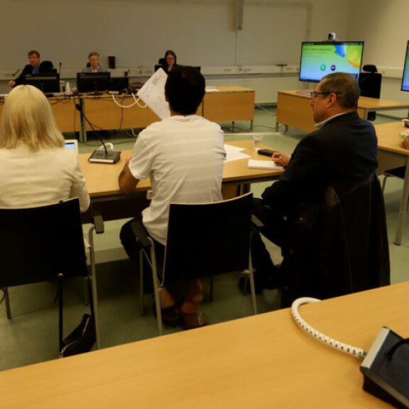 Tässä on Oulun 14-vuotiaan törkeästä raiskauksesta epäilty mies - kuvat! Oulu