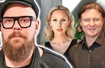 Diilissä kakkossijalle tullut Petri Matero Jaajo Linnonmaan ratkaisusta: Osumisprosentti ja ammattitaito haisi Soinnusta! 