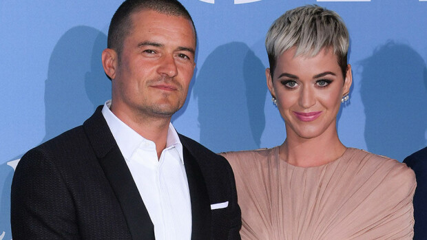 Orlando Bloom todella panosti – Katy Perry paljasti yllätyskosintansa huvittavat yksityiskohdat: vaate repesi, samppanja levisi ympäriinsä! Orlando Bloom ja Katy Perry