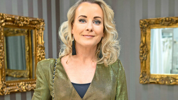 Eronnut Noora Karma avautuu raskaasta vuodestaan – ”Vaikeiden asioiden käsittely vaikuttaa jaksamiseen” Noora Karma avautuu raskaasta vuodestaan.