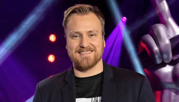 Heikki Paasonen ja Marita-rakas antautuivat romanttiseen juhannuspusuun!