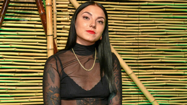 Veronica Verho avautuu Selviytyjät-kokemuksestaan: En tunnistanut puhelinta kuvausten jälkeen! Veronica Verho ei tunnistanut älypuhelinta Selviytyjien jälkeen.