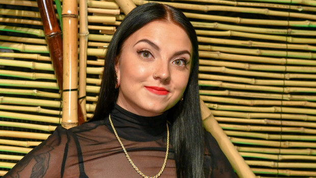 Veronica Verho laihtui 10 kiloa Selviytyjät-kuvauksissa – ”Isäni ei tunnistanut minua!” Veronica riutui lähes tunnistamattomaksi Selviytyjissä.