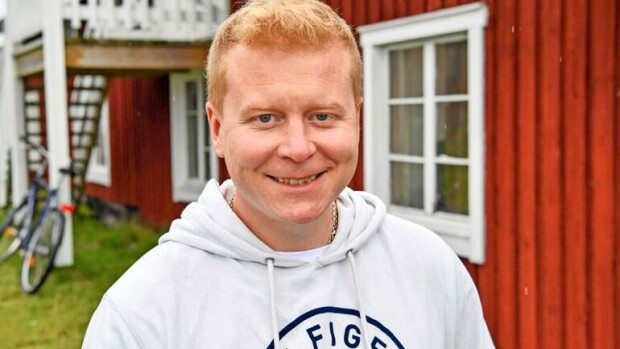 Kauppansa myynyt Sampo Kaulanen osti hulppean menopelin: 'Tympässy ihan hemmetisti olla riippuvainen muitten vehkeistä'