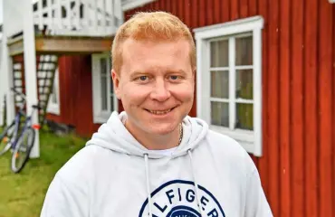 Sampo Kaulasen hurja vesipaasto: "Olo on vaihdellut"