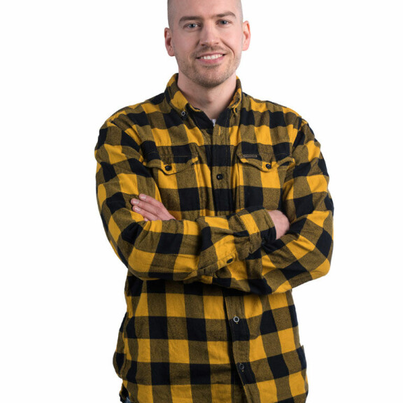 Joonatan oli Salkkareissa kokonaisuudessaan 7 vuotta. Markku Pulli