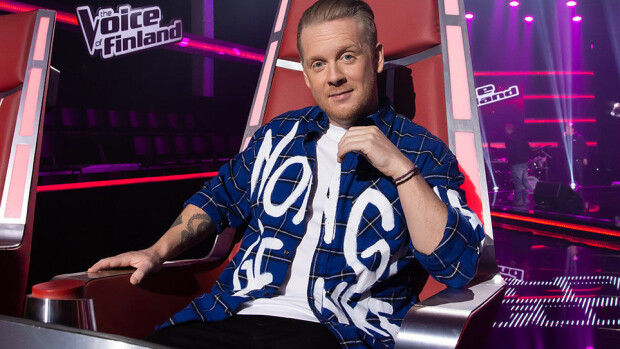 The Voice of Finlandissa koetaan järkyttävä käänne – Redrama murskaa tiimiläistensä haaveet: ”Onko tämä mahdollista!?” Redrama