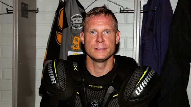 Toimittajan kommentti Mikko Koivun oikeusrallista: Hittolainen, mitä lillukanvarsia! Mikko Koivu