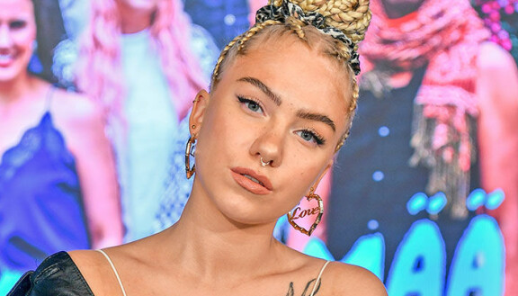 Evelina sai kesällä diagnoosin autismin kirjolle.