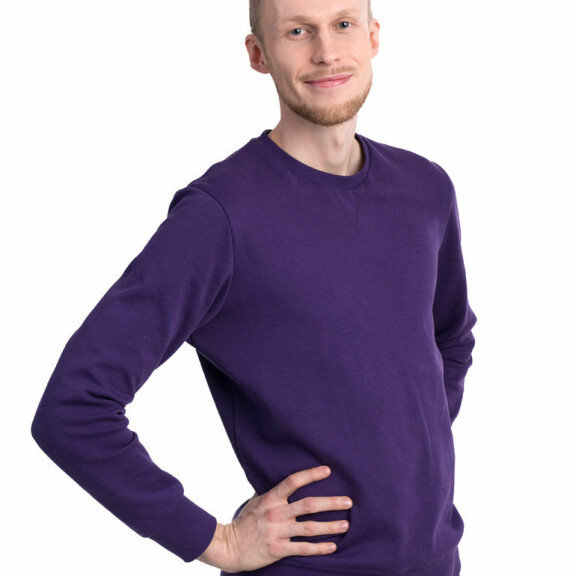 Tubettaja astui Sampo Marjomaan paikalla Hauskat kotivideot -ohjelmaan. Roni Bäck