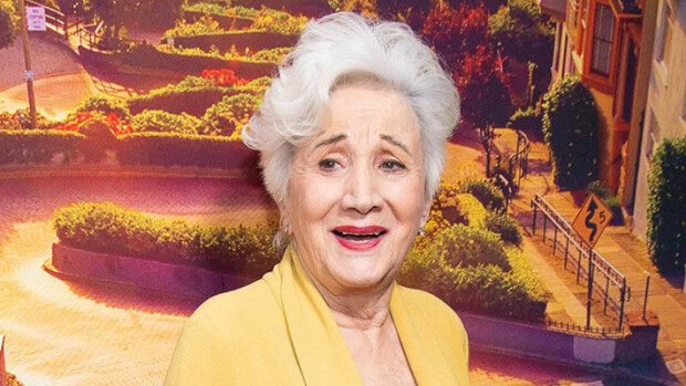 Oscar-palkittu näyttelijä Olympia Dukakis on kuollut 89-vuotiaana - näin Hollywood-tähdet muistelivat rakastettua tähteä Olympia Dukakis
