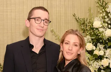 Brittipoppari Ellie Gouldingin esikoinen syntyi! Aviomies Caspar Jopling vahvisti uutisen humoristisella tavalla