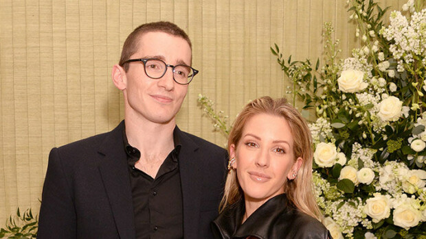 Brittipoppari Ellie Gouldingin esikoinen syntyi! Aviomies Caspar Jopling vahvisti uutisen humoristisella tavalla Caspar Jopling ja Ellie Goulding