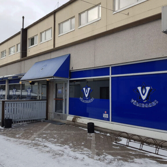 Tapahtumapaikkana toiminut Välibaari sijaitsee Lempäälässä. Tapahtumapaikkana toiminut Välibaari sijaitsee Lempäälässä.