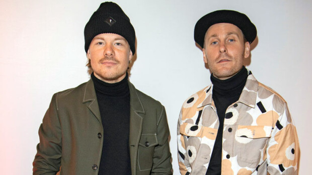 Räppäri VilleGalle kieltäytyi Selviytyjät-ohjelmasta – ”Tulisi äitiä ikävä!” JVG:n VilleGallea kysyttiin Selviytyjiin.