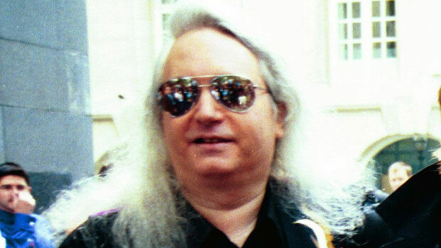 Hittinikkari Jim Steinman on kuollut 73-vuotiaana - Bonnie Tyler muisteli kuollutta ystäväänsä: 'Maailma on parempi paikka hänen elämänsä ansiosta' Jim Steinman