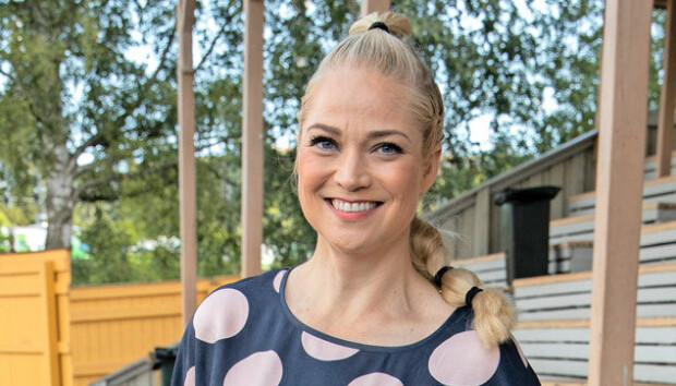 Nyt huijausmainoksen uhriksi päätyi myös Pippa Laukka: 'Huuhaata!'