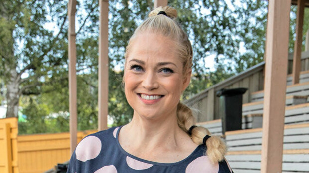 Pippa Laukan identiteetti varastettiin – varoittaa seuraajiaan huijauksesta