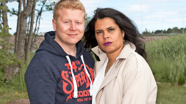 Sampo ja Minttu Kaulanen parisuhdekriiseistään: ”Oletan totta kai, että vika on minussa” Sampo ja Minttu Kaulanen kertovat parisuhdekriiseistään.