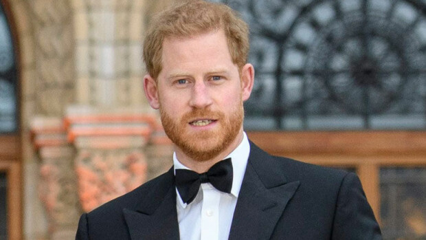 Muutto maaseudulle?! Isäksi tuleva prinssi Harry seuraa äitinsä ja veljensä periaatteita kasvattajana! Prinssi Harry tulee pian isäksi.