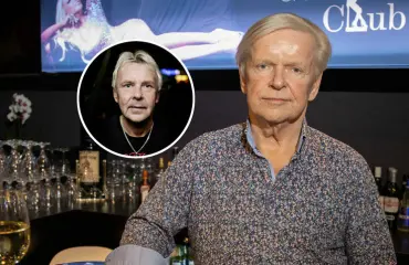 Erotiikkaravintoloitsija Ismo Oksanen paljastaa totuuden Matti Nykäsen kohutusta seksityöstä: Matti ei koskaan stripannut – mäkilegendasta kaavailtiin pornotähteä Hollywoodiin!