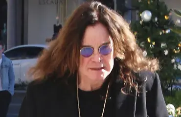 Ozzy Osbourne julkaisi surullisen viestin