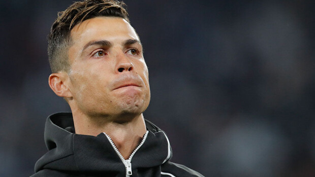 Cristiano Ronaldo osti liki 17 miljoonan euron Bugatti-superauton! Ei pidä paikkaansa - lue totuus kohutusta autokaupasta! cristiano ronaldo