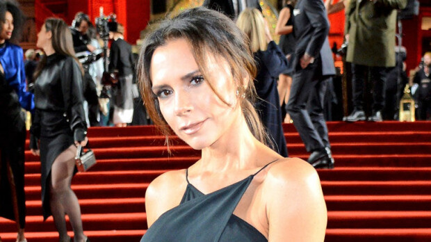 Mitä tapahtui Victoria Beckhamille? Tuore kuva hätkähdyttää