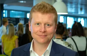 Syntymäpäiväänsä juhlivalta Sampo Kaulaselta, 40, tunteikas blogiavautuminen: "Elämääni on mahtunut paljon menetyksiä - mutta kaikesta on selvitty!"