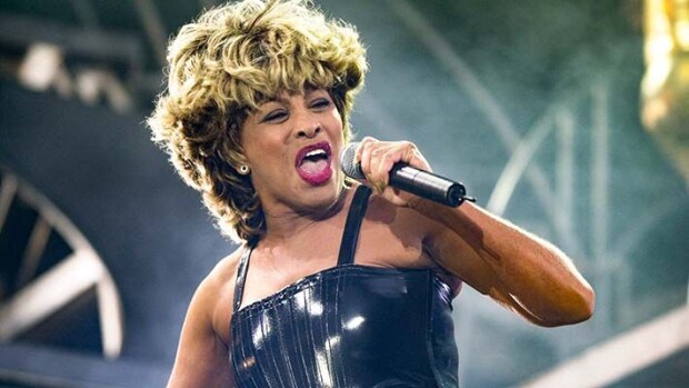 Tina Turnerin kuolinsyy kerrottiin julkisuuteen Tina Turner