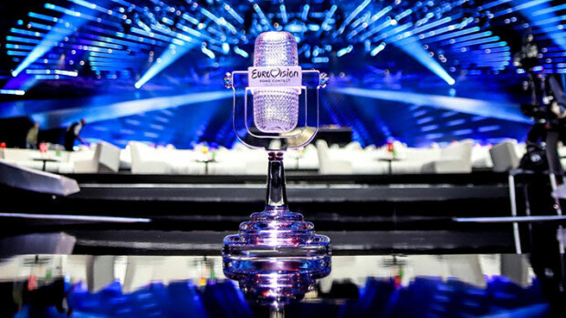 Ennakkosuosikki voitti viisut - Alankomaat nappasi jättipisteet! Euroviisut