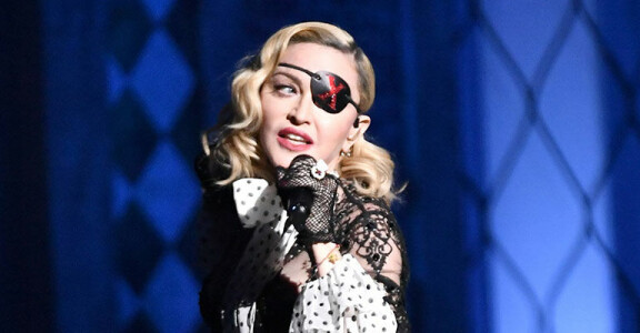 Madonnan tuleva The Celebration-kiertue viivästyy.