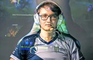 Pelaamalla rikkauksiin! Suomalainen Lasse Urpalainen on tienannut miljoonia Dota 2-pelissä! 