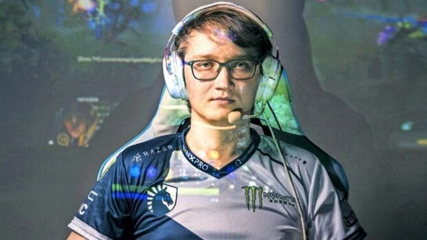 Pelaamalla rikkauksiin! Suomalainen Lasse Urpalainen on tienannut miljoonia Dota 2-pelissä! Lasse Urpalainen